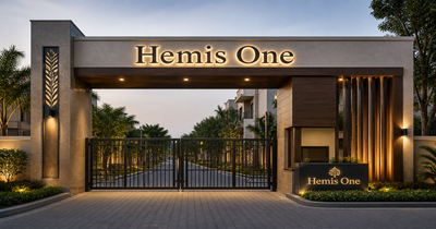 Hemish One